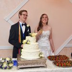Spring Wedding an Outdoor Pikes Peak Wedding, Manitou Springs, Colorado