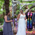 Summer Wedding an Outdoor Pikes Peak Wedding, Manitou Summers, Colorado