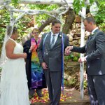 Summer Wedding an Outdoor Pikes Peak Wedding, Manitou Summers, Colorado