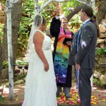 Summer Wedding an Outdoor Pikes Peak Wedding, Manitou Summers, Colorado
