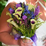 Summer Wedding an Outdoor Pikes Peak Wedding, Manitou Summers, Colorado