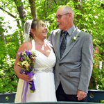 Summer Wedding an Outdoor Pikes Peak Wedding, Manitou Summers, Colorado