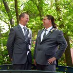 Summer Wedding an Outdoor Pikes Peak Wedding, Manitou Summers, Colorado