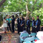 Summer Wedding an Outdoor Pikes Peak Wedding, Manitou Summers, Colorado
