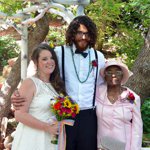 Summer Wedding an Outdoor Pikes Peak Wedding, Manitou Summers, Colorado