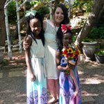 Summer Wedding an Outdoor Pikes Peak Wedding, Manitou Summers, Colorado