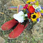 Summer Wedding an Outdoor Pikes Peak Wedding, Manitou Summers, Colorado