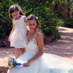 Summer Wedding an Outdoor Pikes Peak Wedding, Manitou Springs, Colorado