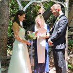 Summer Wedding an Outdoor Pikes Peak Wedding, Manitou Springs, Colorado