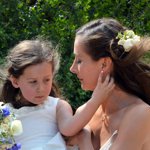 Summer Wedding an Outdoor Pikes Peak Wedding, Manitou Springs, Colorado