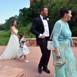 Summer Wedding an Outdoor Pikes Peak Wedding, Manitou Springs, Colorado