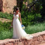 Summer Wedding an Outdoor Pikes Peak Wedding, Manitou Springs, Colorado