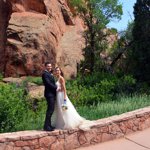 Summer Wedding an Outdoor Pikes Peak Wedding, Manitou Springs, Colorado