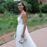 Summer Wedding an Outdoor Pikes Peak Wedding, Manitou Springs, Colorado