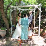 Summer Wedding an Outdoor Pikes Peak Wedding, Manitou Springs, Colorado
