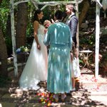 Summer Wedding an Outdoor Pikes Peak Wedding, Manitou Springs, Colorado