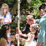 Summer Wedding an Outdoor Pikes Peak Wedding, Manitou Springs, Colorado