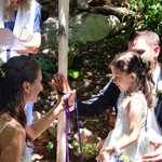 Summer Wedding an Outdoor Pikes Peak Wedding, Manitou Springs, Colorado