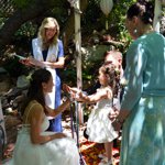 Summer Wedding an Outdoor Pikes Peak Wedding, Manitou Springs, Colorado