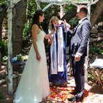 Summer Wedding an Outdoor Pikes Peak Wedding, Manitou Springs, Colorado