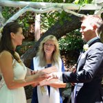 Summer Wedding an Outdoor Pikes Peak Wedding, Manitou Springs, Colorado