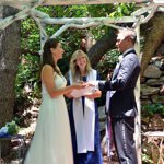 Summer Wedding an Outdoor Pikes Peak Wedding, Manitou Springs, Colorado