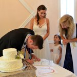 Summer Wedding an Outdoor Pikes Peak Wedding, Manitou Springs, Colorado