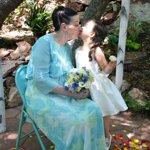 Summer Wedding an Outdoor Pikes Peak Wedding, Manitou Springs, Colorado