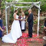 Summer Wedding an Outdoor Pikes Peak Wedding, Manitou Springs, Colorado