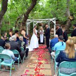 Summer Wedding an Outdoor Pikes Peak Wedding, Manitou Springs, Colorado
