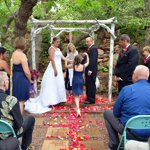 Summer Wedding an Outdoor Pikes Peak Wedding, Manitou Springs, Colorado