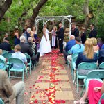 Summer Wedding an Outdoor Pikes Peak Wedding, Manitou Springs, Colorado