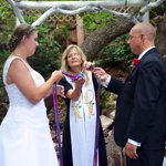 Summer Wedding an Outdoor Pikes Peak Wedding, Manitou Springs, Colorado