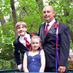 Summer Wedding an Outdoor Pikes Peak Wedding, Manitou Springs, Colorado