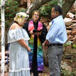 Summer Wedding an Outdoor Pikes Peak Wedding, Manitou Springs, Colorado