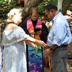 Summer Wedding an Outdoor Pikes Peak Wedding, Manitou Springs, Colorado