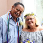 Summer Wedding an Outdoor Pikes Peak Wedding, Manitou Springs, Colorado