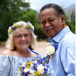 Summer Wedding an Outdoor Pikes Peak Wedding, Manitou Springs, Colorado