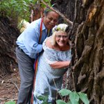 Summer Wedding an Outdoor Pikes Peak Wedding, Manitou Springs, Colorado
