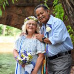 Summer Wedding an Outdoor Pikes Peak Wedding, Manitou Springs, Colorado