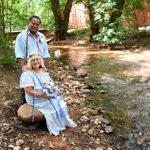 Summer Wedding an Outdoor Pikes Peak Wedding, Manitou Springs, Colorado