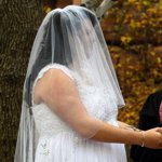 Fall Wedding an Outdoor Pikes Peak Wedding, Manitou Springs, Colorado