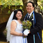 Fall Wedding an Outdoor Pikes Peak Wedding, Manitou Springs, Colorado