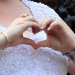 Fall Wedding an Outdoor Pikes Peak Wedding, Manitou Springs, Colorado