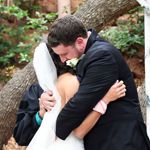 Spring Wedding an Outdoor Pikes Peak Wedding, Manitou Springs, Colorado