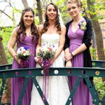 Spring Wedding an Outdoor Pikes Peak Wedding, Manitou Springs, Colorado