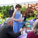 Spring Wedding an Outdoor Pikes Peak Wedding, Manitou Springs, Colorado
