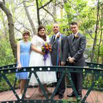 Spring Wedding an Outdoor Pikes Peak Wedding, Manitou Springs, Colorado