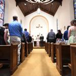 Spring Wedding an Outdoor Pikes Peak Wedding, Manitou Springs, Colorado