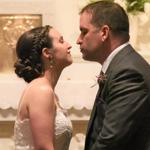 Spring Wedding an Outdoor Pikes Peak Wedding, Manitou Springs, Colorado